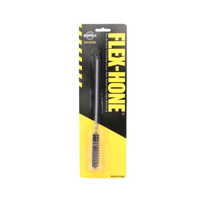 BRUSH RESEARCH MANUFACTURING BC10M12