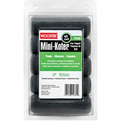 WOOSTER BRUSH R166-4