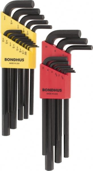 BONDHUS TOOLS 22199
