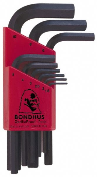 BONDHUS TOOLS 12299