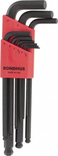 BONDHUS TOOLS 10999