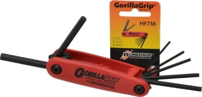 BONDHUS TOOLS 12587