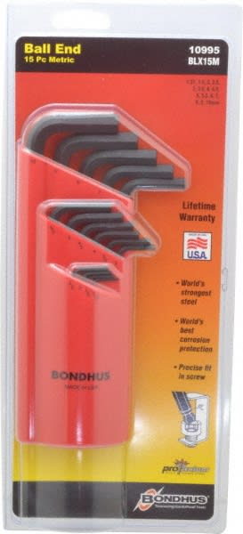 BONDHUS TOOLS 10995