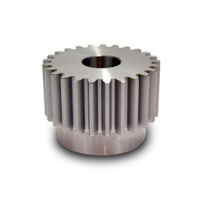 ALTRA INDUSTRIAL MOTION 09544