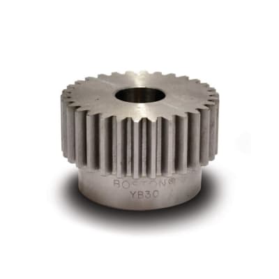 ALTRA INDUSTRIAL MOTION 09716