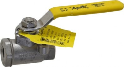 APOLLO VALVES 76-101-27A