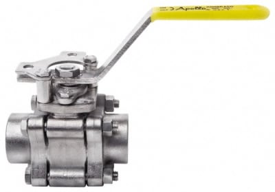 APOLLO VALVES 86R-100-01