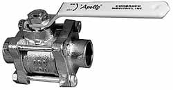 APOLLO VALVES 82-202-01