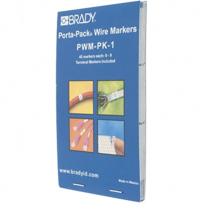BRADY PWM-PK-1