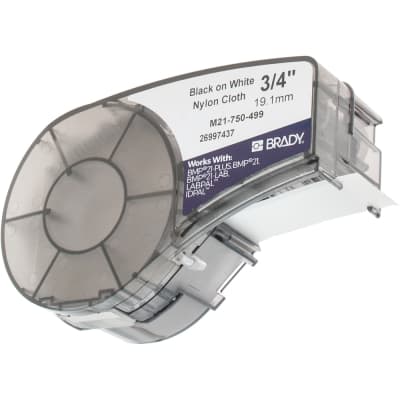 BRADY M21-750-499