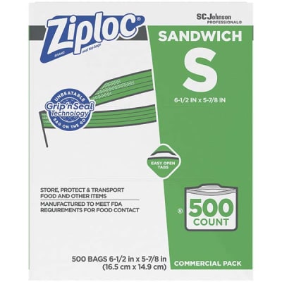 ZIPLOC 373953