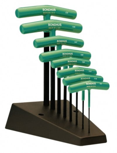 BONDHUS TOOLS 33034