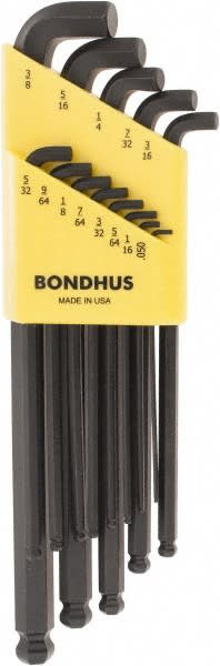 BONDHUS TOOLS 16537