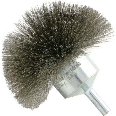 BRUSH RESEARCH MANUFACTURING BNF1206