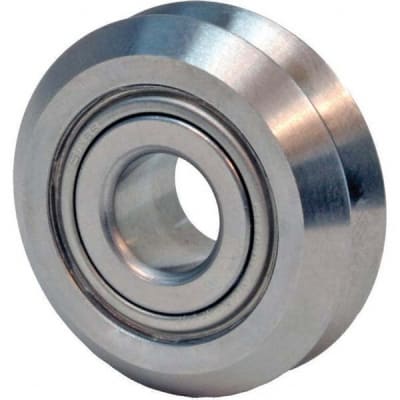 BISHOP WISECARVER W1