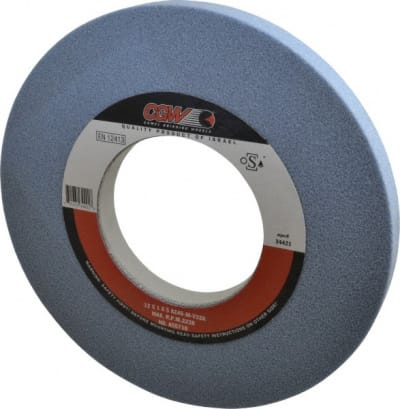 CGW ABRASIVES 34421