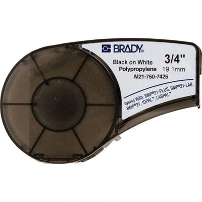 BRADY M21-750-7425