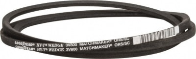 GOODYEAR TIRE & RUBBER 3V800