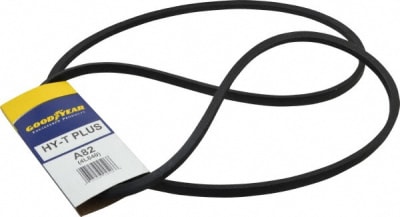 GOODYEAR TIRE & RUBBER 20042007