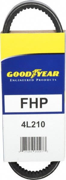 GOODYEAR TIRE & RUBBER 20042747