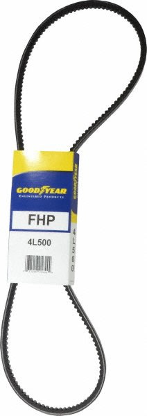 GOODYEAR TIRE & RUBBER 20042778