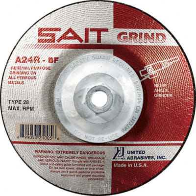 SAIT ABRASIVE 21026