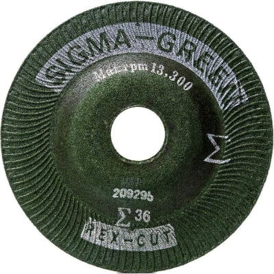REX-CUT ABBRASIVES 730001