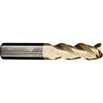 SC TOOL CORP 10345
