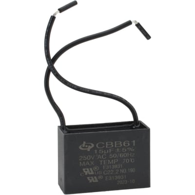 PRO-SOURCE CED4065-WP-CAPC