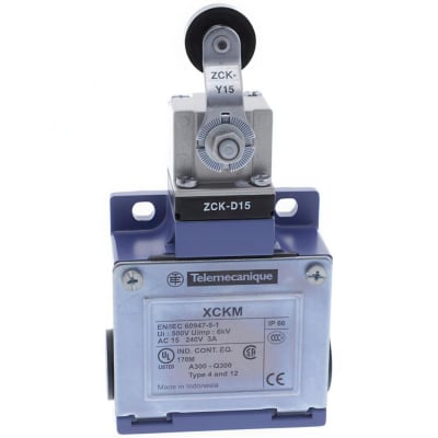 SCHNEIDER ELECTRIC XCKM115H29