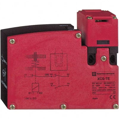SCHNEIDER ELECTRIC XCSTE7312