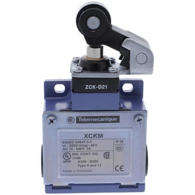 SCHNEIDER ELECTRIC XCKM121H29