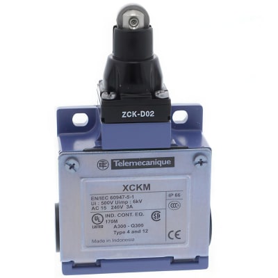 SCHNEIDER ELECTRIC XCKM102H29