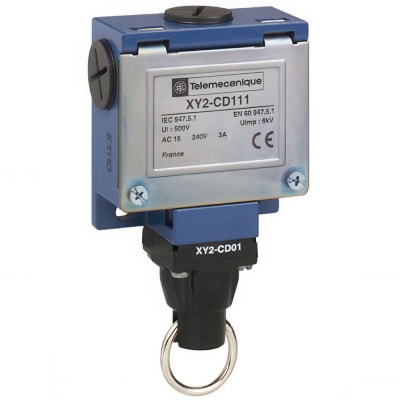 SCHNEIDER ELECTRIC XY2CD111