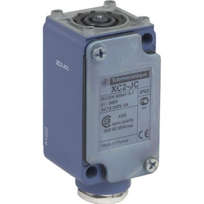 SCHNEIDER ELECTRIC ZC2JC1