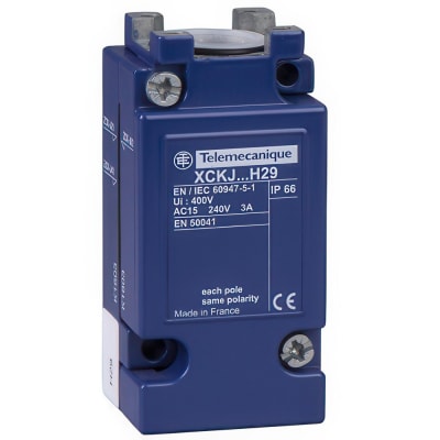 SCHNEIDER ELECTRIC ZCKJ215H7