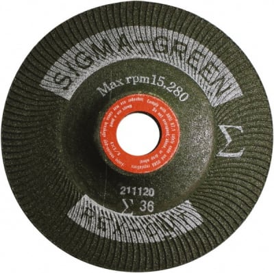 REX-CUT ABBRASIVES 739050