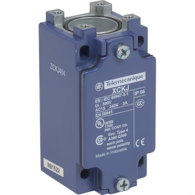 SCHNEIDER ELECTRIC ZCKJ404