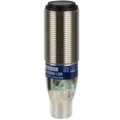 SCHNEIDER ELECTRIC XUB0BPSNM12