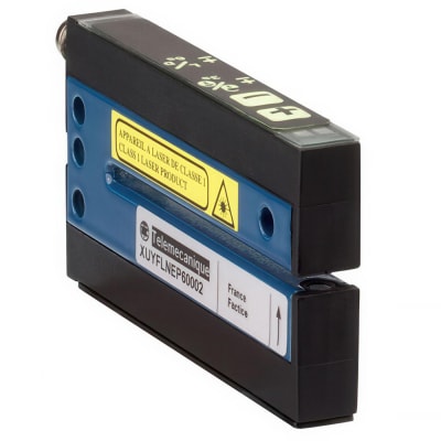 SCHNEIDER ELECTRIC XUYFLNEP40002