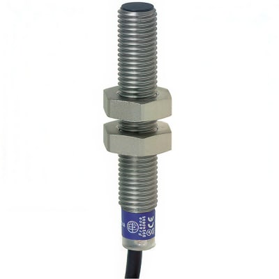 SCHNEIDER ELECTRIC XS1M08PC410