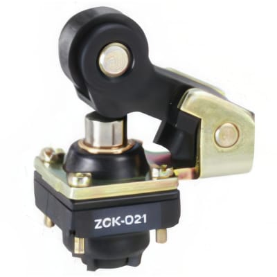 SCHNEIDER ELECTRIC ZCKD21