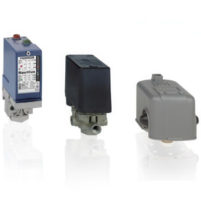 SCHNEIDER ELECTRIC XZCC43FCP40B