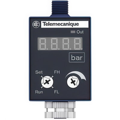 SCHNEIDER ELECTRIC ZMLPA1N2SW