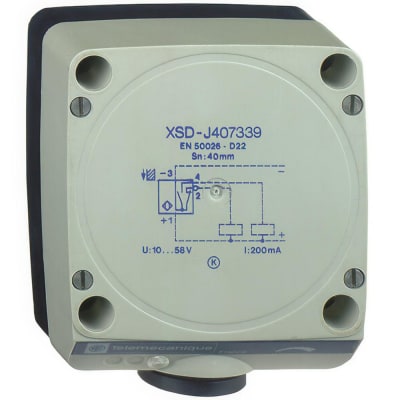 SCHNEIDER ELECTRIC XSDH607339H7