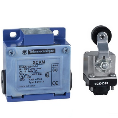 SCHNEIDER ELECTRIC XCKM115H7