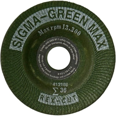 REX-CUT ABBRASIVES 739100