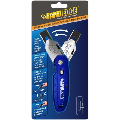 RAPID TOOLS RT00081