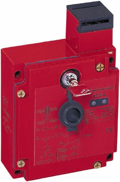 SCHNEIDER ELECTRIC XCSE7513