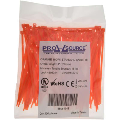 PRO-SOURCE TSL-100-M-YO-PRO